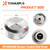 W11156487 W10823529 Oven Range Knob Replacement, Compatible with Whirlpool KitchenAid Oven Stove Control Knobs - 4 Pack