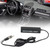 INGQI Car Antenna AM/FM Broadcast Radio Antenna 12V Waterproof Universal Fitment Motorcycle Campers SUV Truck