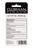 Clubman Styptic Pencil Jumbo (2 Pack)