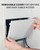 SANUS 17" TV Media in-Wall Box, Ideal with Wall Mounted TV