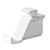 W11724411 W10909479 Oven Microwave Grill Support for KitchenAid Jenn-Air Whirlpool, Replacement Parts W10288008 Microwave Support Bracket, Durable Heater Support W10120233