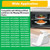 W11724411 W10909479 Oven Microwave Grill Support for KitchenAid Jenn-Air Whirlpool, Replacement Parts W10288008 Microwave Support Bracket, Durable Heater Support W10120233
