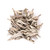 Juniper Ridge | White Sage Loose Leaves | Salvia Apiana Clusters | Dry Burning White Sage | ½ Lb Bag Juniper Ridge | White Sage Loose Leaves | Salvia Apiana Clusters | Dry Burning White Sage | ½ Lb Bag