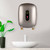 110V 3000W Mini Electric Tankless Instant Hot Water Heater with LCD Display Kitchen Washing Heating System,IPX4 Water-Proof,Gold