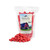 Oregon Farm Fresh Snacks French Burnt Peanuts - Classic Old Fashioned Sweet and Salty Crunchy Spanish Snack - Bulk Red Candy for Candy Jar or Snacking - Resealable Bag Guarantees Freshness (24oz)