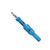 GRIXLEN 12mm (5/11 inch) Carbide Hole Saw,Metal Steel Hole Saw,Stainless Steel Drill Bit, Hole Cutter for Stainless Steel,Sheet Metal, Thick Metal and Iron,Blue (12mm (5/11 inch))