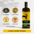 Terra Delyssa First Cold Pressed Organic Extra Virgin Olive Oil, Single Sourced, 1 L (34 fl. oz) Dark Glass Bottle - 1 Pack, Non-GMO, Naturally Rich in Antioxidants and Polyphenols