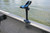 Brocraft Power Lock Extender Rod Holder for Lund Boat Sport Track