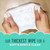 Seventh Generation Baby Wipes, Free & Clear Refill with Tape Seal, 384 count