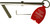 Emergency Elevator Door Key, for door Elevator，Emergency Key Drop Key (1)