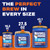 Maxwell House 27.5oz Ground Coffee Medium Original Roast