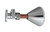Plumb Pak K857-20 Clip on Deep Flange Cover for 1/2 in. Pipe, Chrome