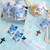 Sureio 30 Pieces Inspirational Pocket Angel Favors Set Memorial Sign Faith Love Family Hope Courage Angel Charm Peace Dove Sign Poem Cards White Organza Bag Favors Pocket Token Gifts for Family Friend