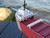 TheRoller3d Arthur M Anderson Freighter Model High Detail 1 Foot in Length (2023 Model with Stand)