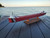 TheRoller3d Arthur M Anderson Freighter Model High Detail 1 Foot in Length (2023 Model with Stand)