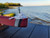 TheRoller3d Arthur M Anderson Freighter Model High Detail 1 Foot in Length (2023 Model with Stand)