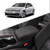 CDEFG for Volkswagen Golf R VW GTI Golf 8 MK8 2020-2025 Center Console Cover Armrest Box Cover for Golf R/GTI Golf8 Accessories Console Arm Rest Protector