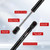 Vepagoo 10 inch Gas Struts 40Lb for Truck Tool Box Shocks, 10" Gas Spring Lift Support for Weather-Guard/USW/Better Built Toolbox Lid Cabinets Door Boat Hatch, 2 Pcs