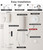 luckystyle LED Floor Lamp for Living Room, Dimmable Standing Lamps with Foot Switch,Remote Custom Color Temperature White Pole Lamp with Lampshade,12W Led Bulb Tall Lamps for Bedroom Office Kid Room