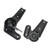 EVGATSAUTO Car Seat Recliner, Seat Angle Adjuster, High Accuracy, 2 Pack, for RV Boat Commercial Vehicle