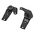 EVGATSAUTO Car Seat Recliner, Seat Angle Adjuster, High Accuracy, 2 Pack, for RV Boat Commercial Vehicle