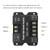 LED Amplifier Data Repeater for Long LED Strips DC5-24V 30A Signal Booster No Flicker Easy Installation