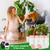 SZEE 120 Pack Automatic Litter Box Waste Bags, Drawstring Litter Box Liners