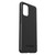 OtterBox Galaxy S20+/Galaxy S20+ 5G (ONLY - Not Compatible with Any Other Galaxy S20 Models) Symmetry Series Case-BLACK, Ultra-Sleek, Wireless Charging Compatible, Raised Edges Protect Camera & Screen