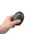 QYLHH 4 Pcs Hot Massage Stones Set Natural Basalt Warm Rocks Kit for Home Spa Massager