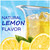 Crystal Light Sugar-Free Lemonade Naturally Flavored Powdered Drink Mix 16 Count Pitcher Packets