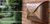 NACH Wall Mount Mailboxes for Outside, 12.5 x 5 x 10 inch Copper Wall Mailboxes for Outside, Waterproof Mailboxes for Outside - Envelope Mailbox