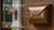 NACH Wall Mount Mailboxes for Outside, 12.5 x 5 x 10 inch Copper Wall Mailboxes for Outside, Waterproof Mailboxes for Outside - Envelope Mailbox