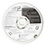 Kidde P3010K-CO Worry-Free Kitchen Photoelectric Smoke and Carbon Monoxide Alarm with 10 Year Sealed Battery