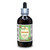 Hawthorn (Crataegus Laevigata) Glycerite, Organic Dried Leaves and Flowers Alcohol-Free Liquid Extract (Brand Name: HerbalTerra, Proudly Made in USA) 4 fl.oz (120 ml)