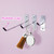 KeaJuidy 30pcs Wall Mounted Hook Heavy Duty Metal Single Hooks Home Storage Organizer Hanger Stainless Steel Hook Garage Hooks Tool for Garage Shop Retail Office Kitchen Store Display (6in/15cm)