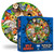A Broader View Wild Animals Round Table Puzzle - 1000 Pieces, Jigsaw Puzzles for Adults & Kids, Suitable for Groups of 2 or More, Everyone Gets The Best Seat at The Table, Incl. 12x12” Poster A Broader View Wild Animals Round Table Puzzle - 1000 Pieces, Jigsaw Puzzles for Adults & Kids, Suitable for Groups of 2 or More, Everyone Gets The Best Seat at The Table, Incl. 12x12” Poster