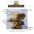 Schlabach Amish Bakery Soft & Chewy Granola Bars, Case Pack of 12/2.8 oz. Bars (Variety Pack)
