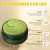 Avocado Moisturizing Eye bagMask,60pcs/set Under Eye Mask, Eye Care Product for Dark Eye Bags, Skin Care Gift Moisturizer Hydrating Comfort