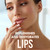 ChapStick Lip Balm, Cherry Vanilla – Fruity Sweet & Creamy Moisturizer for Dry Lips, 0.15 Oz