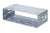 SIZHILE Universal Single Din 1 Din Stereo Radio Replacement Fitting Cage Kit Installation