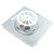 763RLN B Unit for Nutone,763RL B Unit 50 CFM Fan Motor for Nutone 763RL/769RL,S0503B000 Bathroom Motor Assembly for 763RLN 763RLN-R01 Bathroom Exhaust Fan,50CFM,9"x9"