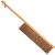 REDECKER Car Snow Brush 25-1/2 Inches - Natural Bristle Scrub Brush - Car Accessories - Wood Snow Brush - Snow Removal for Cars