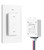 DEWENWILS Outdoor Wireless Light Switch and Receiver Kit IP65 Waterproof 15A High Power Remote Light Switch, No Wiring & 100FT Range Wireless Switches for Lights