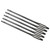 Sherco-Auto 10 Pack - Heavy Duty Replacement Split Eye Needles for T-Handle Tire Plug Kits