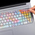 Keyboard Cover for 2025 Lenovo IdeaPad Slim 5 5i 16" 16IRH10 16AHP10 16IRH10R & Lenovo IdeaPad Slim 3 3i 3X 15 16" 15IRU10 15AHP10 15IRH10 15Q8X10 16ARP10 16IRH10-CF