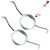 MWEDP 530016454 Handle Trigger Spring Compatible with Husqvarna RedMax BC280, 124L, 124C, 125C, 125L, 125R, 128C, 128L, 128LD, 128LDX, 128R, 128RJ, 128RJX, 125LDX, 125RJ, 128CD, Edgers Trimmers