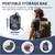 Travel Pillow with Extra Large Hood for Airplane Long Flights Privacy and Comfort Memory Foam with Skin-Friendly Cover for Road Trip Head&Neck Support for Plane Office Cars Sleeping & Rest (Grey)