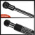 A-Premium Tailgate Assist Shock Compatible with Chevy Silverado & GMC Sierra 1500 2019-2025, Silverado 1500 LTD/Sierra 1500 Limited 2022, Truck Tail Gate Lift Shock Absorber Tailgate Damper