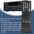 Replacement Remote Control for Onkyo AV Receiver Controller TX-NR626 TX-NR636 RC-866M RC-764M TX-NR515 RC-879M RC-880M TX-SR506 RC-709M TX-SR606 RC-710M TX-SR607 RC-737M TX-NR525 TX-NR535 HT-R391