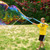Mr. Pen- Giant Bubble Wands Kit, 3 pcs, 1 Wand & 2x Big Bubble Concentrate, Outdoor Bubble Toy for Kids, Boys & Girls, Easter Basket Stuffers, Backyard Lawn Play, Summer Activities, Birthday Event Fun